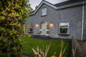 Hillside House, Cushendall